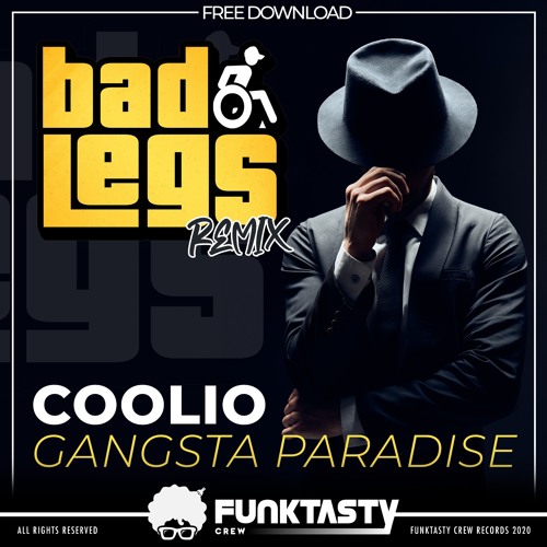 coolio gangsta paradise download