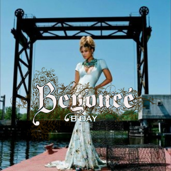 Beyonce B Day Itunes Torrent